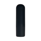 Zero Tolerance Black Tie Affair Rechargeable Silicone Cock Tie Cockring Black