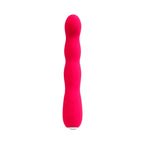 VeDO Quiver Plus Rechargeable Vibe Foxy Pink