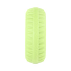 Forto F-12 Liquid Silicone Cockring 35mm Glow