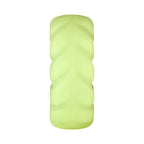 Forto F-25 Liquid Silicone Cockring 23mm Glow