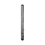 Evolved Pen Pal Rechargeable Metal Pen Vibrator Chrome