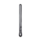 Evolved Pen Pal Rechargeable Metal Pen Vibrator Chrome