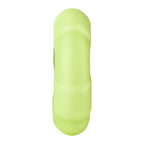 Forto F-33 Liquid Silicone Cockring Large Glow