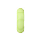 Forto F-33 Liquid Silicone Cockring Small Glow