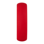 Forto F-64 Wide Liquid Silicone Cockring Large Red
