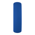 Forto F-64 Wide Liquid Silicone Cockring Large Blue