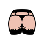 Porn Pin Butt