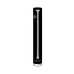 Ouch! Fully Adjustable Dance Pole Silver