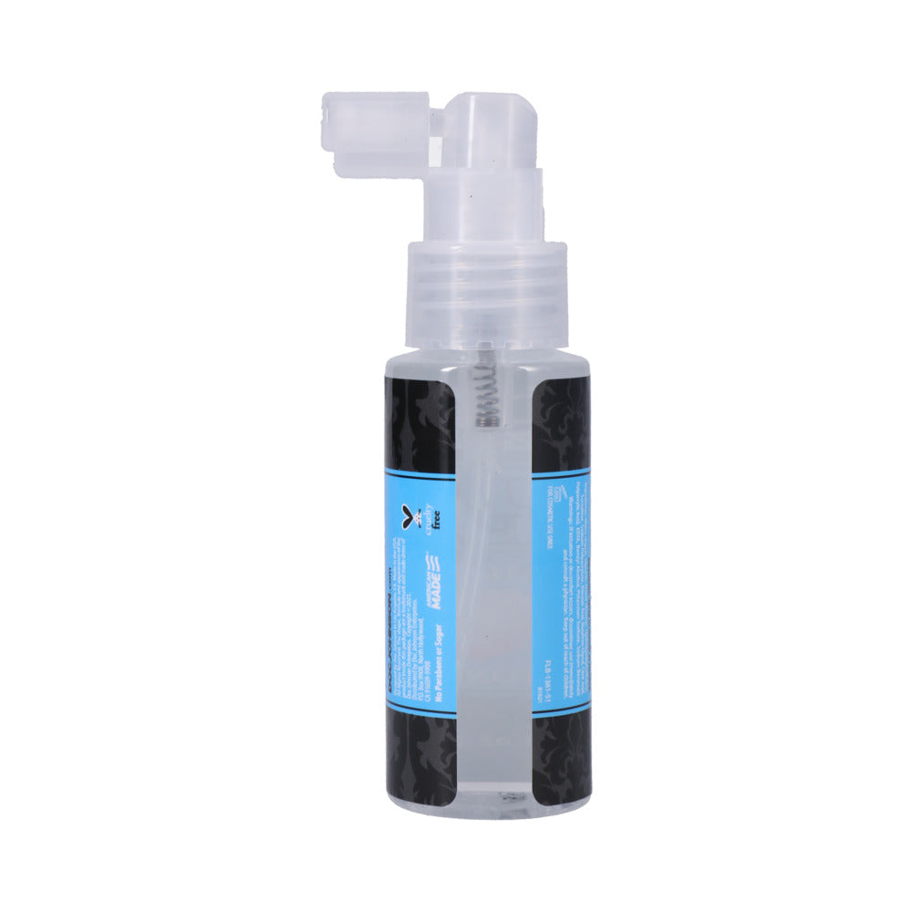 GoodHead Juicy Head Dry Mouth Spray Cotton Candy 2 fl. oz.