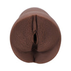 Signature Strokers Jenna Foxx ULTRASKYN Pocket Pussy