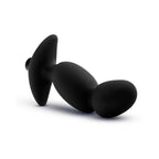 Anal Adventures Platinum Silicone Rechargeable Vibrating Prostate Massager 04