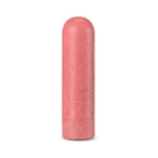 Gaia Eco Rechargeable Bullet Vibrator Coral
