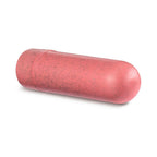 Gaia Eco Rechargeable Bullet Vibrator Coral