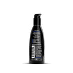 Wicked Aqua Blueberry Muffin Water-Based Lubricant 2 oz.