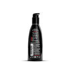 Wicked Aqua Strawberry Water-Based Lubricant 2 oz.