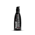 Wicked Aqua Cherry Water-Based Lubricant 2 oz.