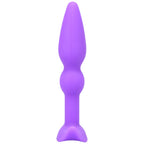 Tantus Perfect Plug Anal Plug Lilac