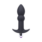 Tantus Perfect Plug Anal Plug Kit Onyx