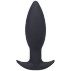 Tantus Neo Anal Plug Black (Clamshell)