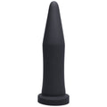 Tantus Inner Band Trainer Dildo Onyx (Box)