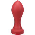 Tantus H-Bomb Dildo Ruby (Box)