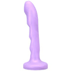 Tantus Charmer G-Spot Dildo Purple Haze