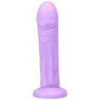 Tantus Vamp Dildo Lavender