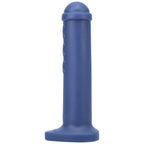 Tantus Amsterdam Junior Soft Dildo Ocean Blue (Bag)
