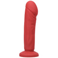 Tantus Vamp Strap-On Harness Kit True Blood Red