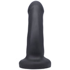 Tantus Curve Super Soft G-Spot Dildo Onyx