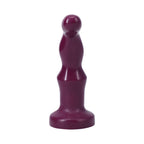 Tantus ProTouch G-Spot and Prostate Dildo Wine