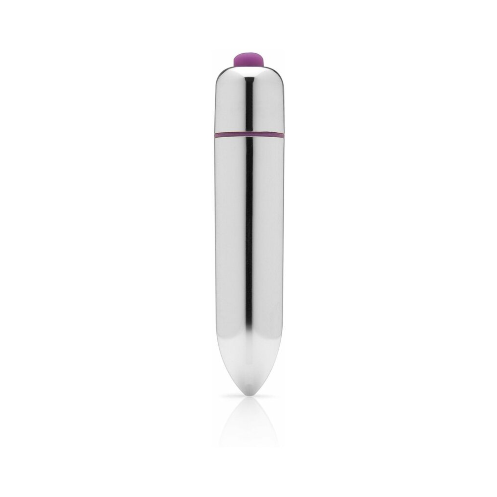 Tantus ProTouch G-Spot and Prostate Dildo Wine