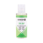 Gender X Flavored Lube Travel 3-Pack