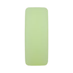 Rock Solid Sila-Flex Glow-in-the-Dark Big O C-Ring Green