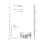 Fist It Anal Relaxer Water-Based Fisting Lubricant 300ml / 10.56 oz.