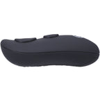 A-Play EXPANDER Rechargeable Silicone Anal Plug with Remote Black