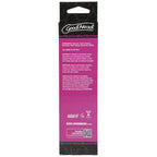 GoodHead Warming Head Oral Delight Gel Strawberry 4 oz.