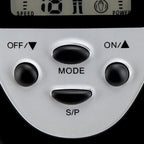 Lux Fetish Electro-Sex Kit with Stimulation Pads