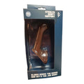 Stealth Shaft Support Chocolate Size B
