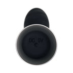 Evolved Skinny G Rechargeable Silicone Sli mline G-Spot Vibrator Black