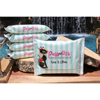 Puss and Pits Wipes 15-Pack
