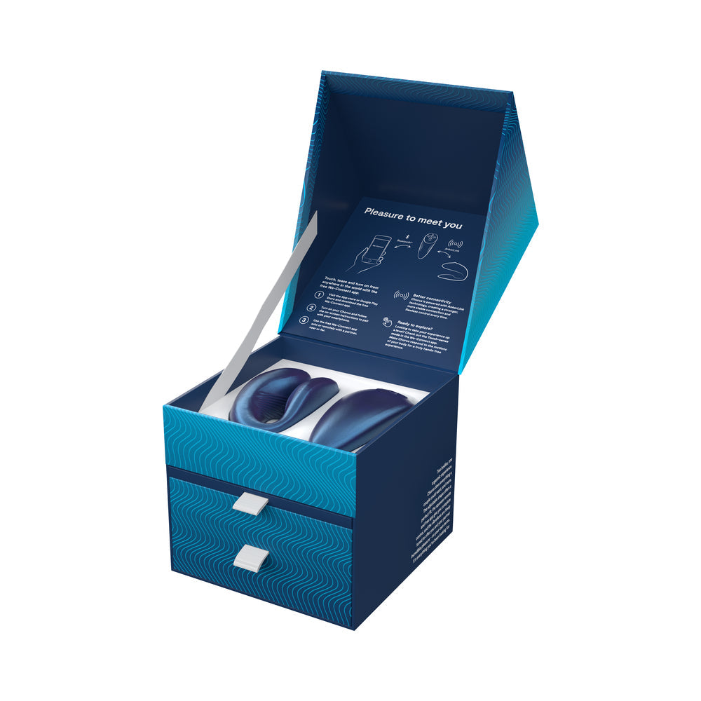 We-Vibe Chorus Cosmic Blue