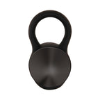 Evolved Hooked On You Rechargeable Silicone Finger Vibrator Black
