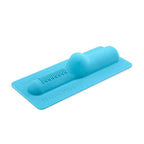 The Unicorn Magic Hide Non-Penetrative Silicone Attachment