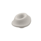 Womanizer 3-Pack Type A Replacement Stimulation Heads Warm Gray S
