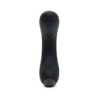 Fifty Shades of Grey Sensation Rechargeable Silicone G-Spot Finger Vibrator Black