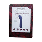 Je Joue G-Spot Bullet Vibrator Rechargeable Silicone Purple