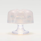 iroha Petit PLUM Clear