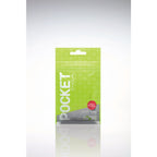 Tenga Pocket Masturbator Sleeve Click Ball