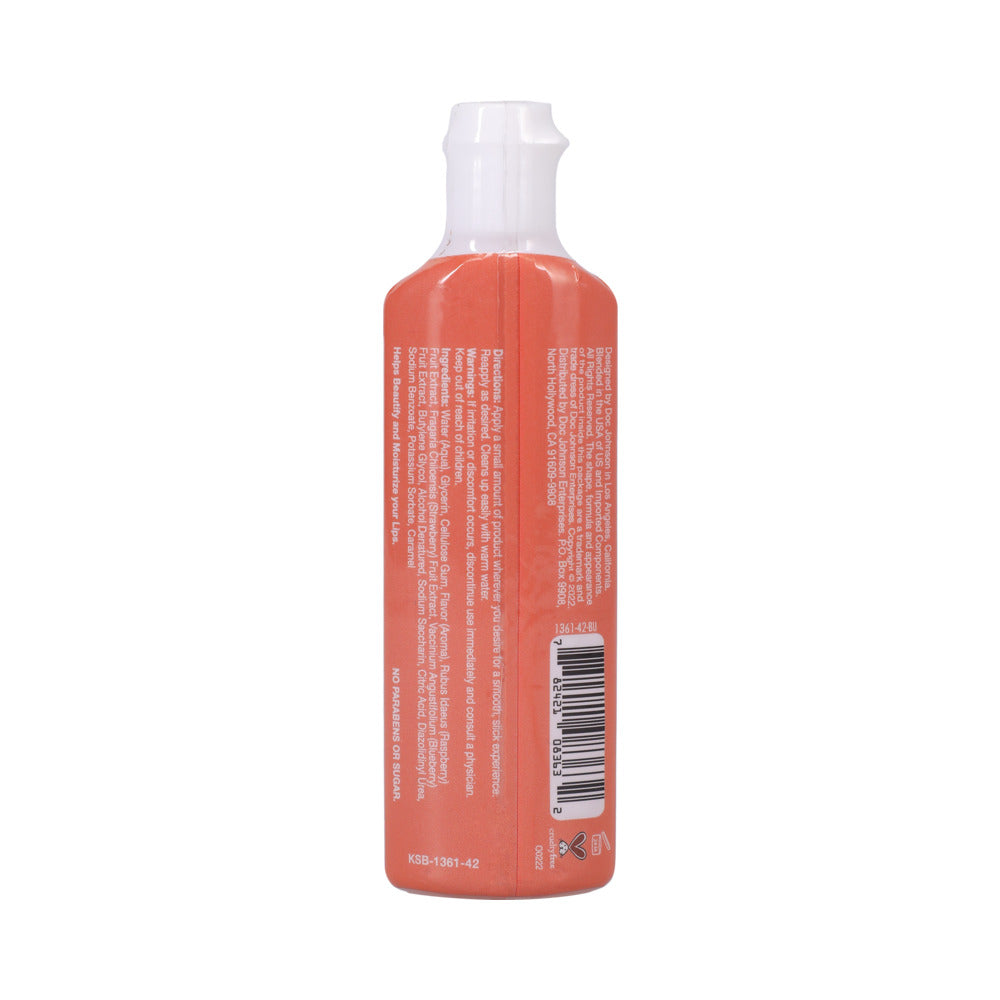 GoodHead Oral Delight Gel Dessert 5 Pack 1 oz.